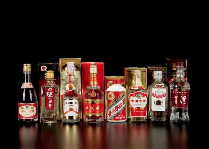 白银老酒储存的方法